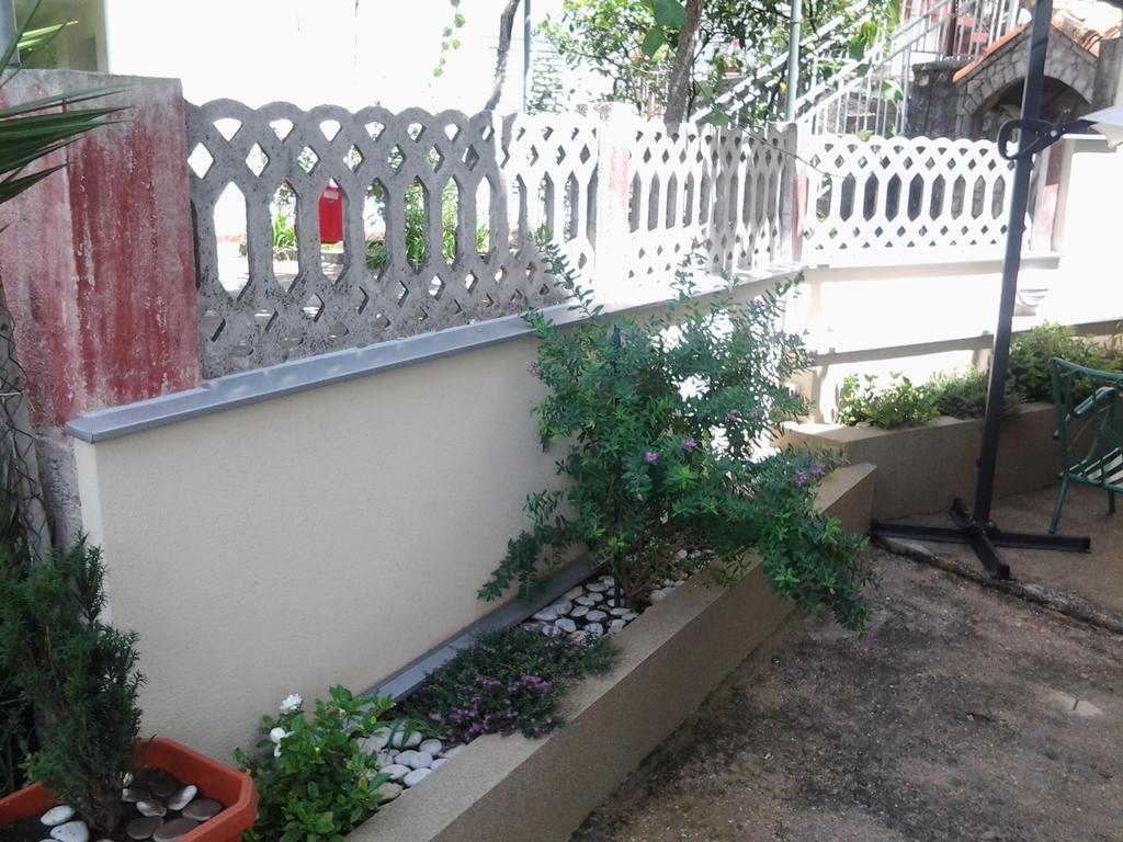 Apartment Mrsulja Kotor Cameră foto